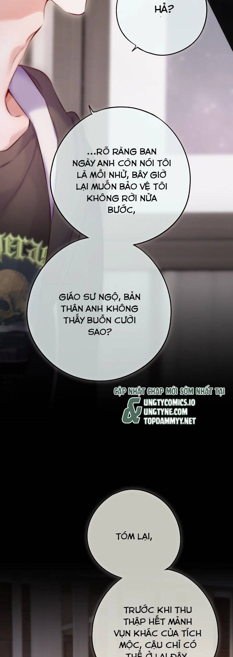 Hoặc Tinh Chi Mục Chapter 10 - 19