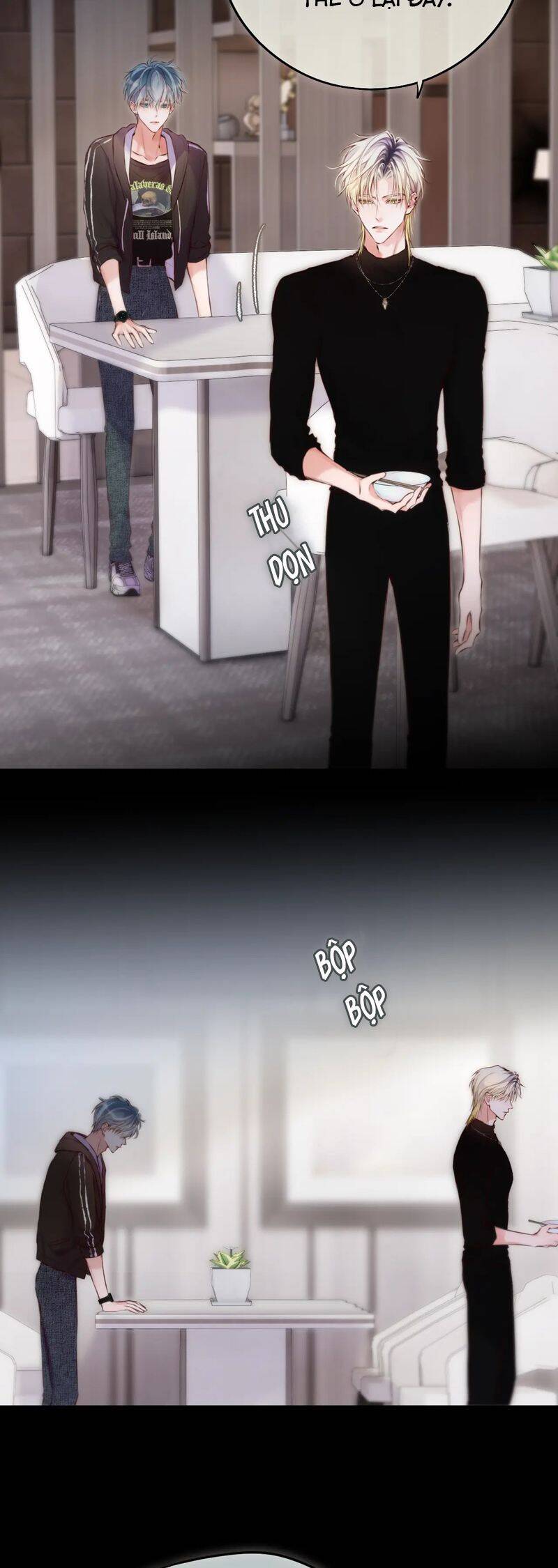 Hoặc Tinh Chi Mục Chapter 10 - 20