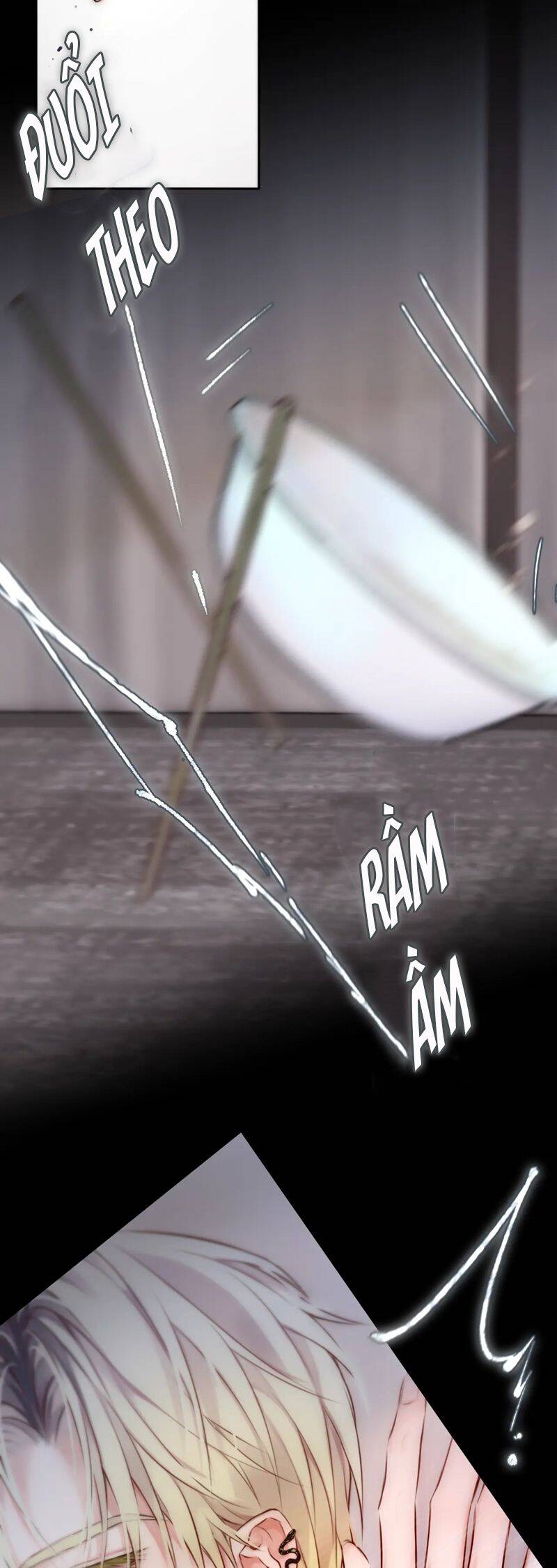 Hoặc Tinh Chi Mục Chapter 10 - 22