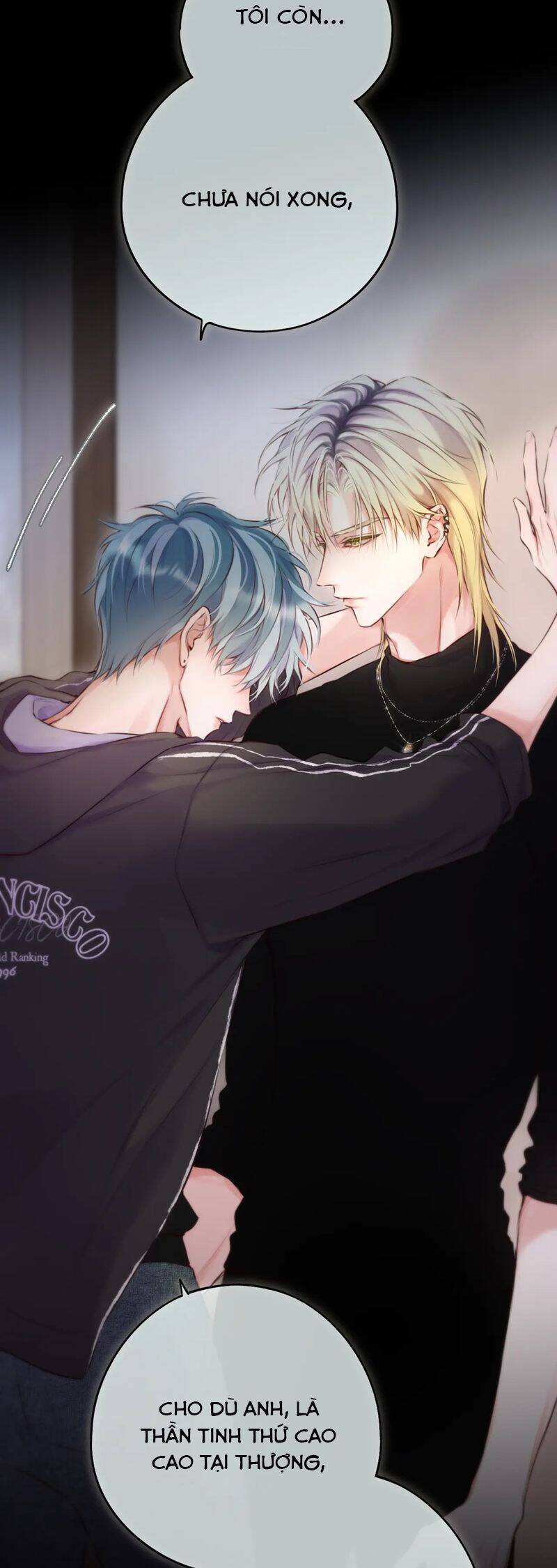 Hoặc Tinh Chi Mục Chapter 10 - 24