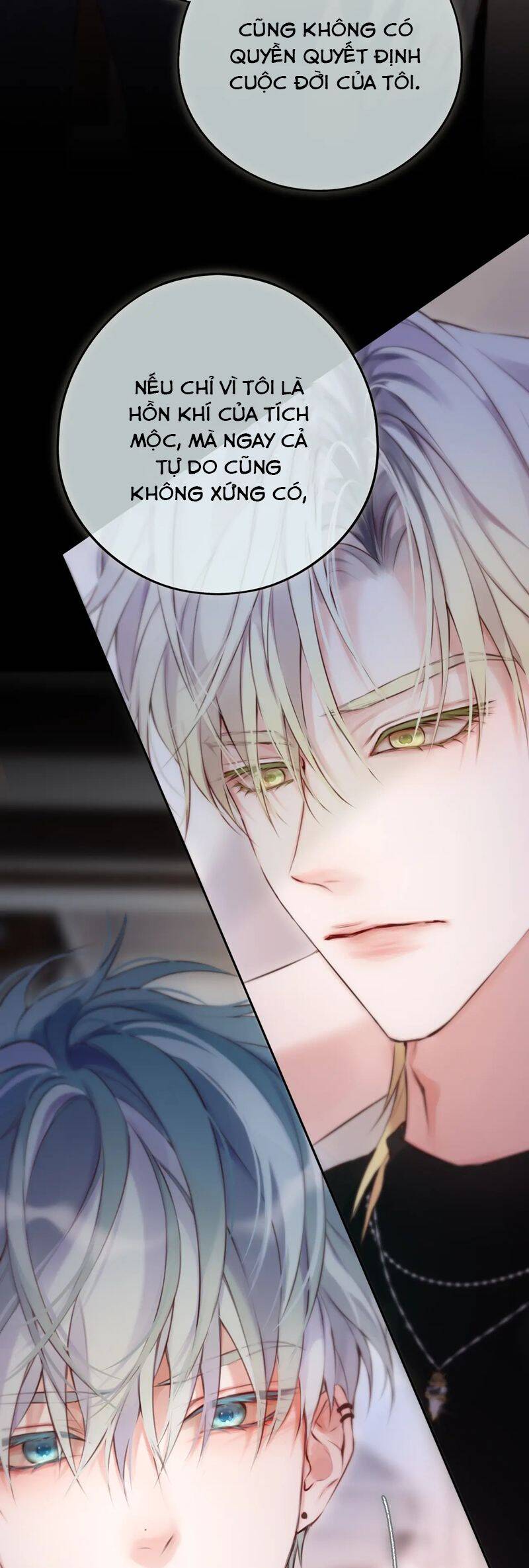 Hoặc Tinh Chi Mục Chapter 10 - 25