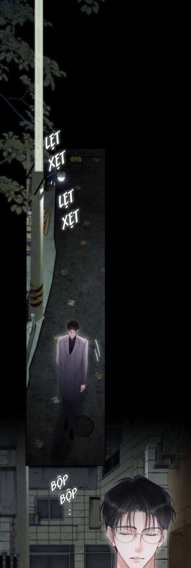 Hoặc Tinh Chi Mục Chapter 10 - 27