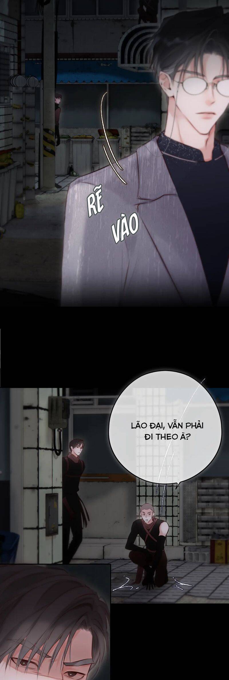 Hoặc Tinh Chi Mục Chapter 10 - 29