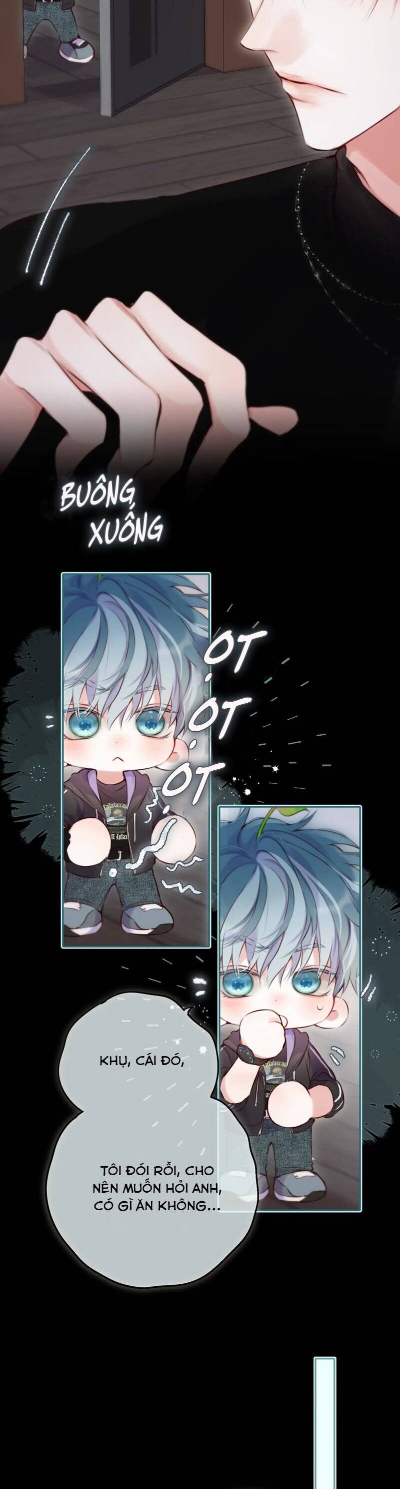 Hoặc Tinh Chi Mục Chapter 10 - 4