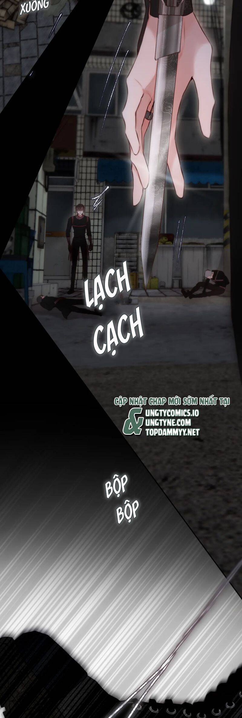 Hoặc Tinh Chi Mục Chapter 10 - 31