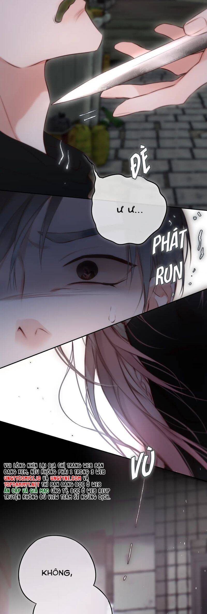 Hoặc Tinh Chi Mục Chapter 10 - 33