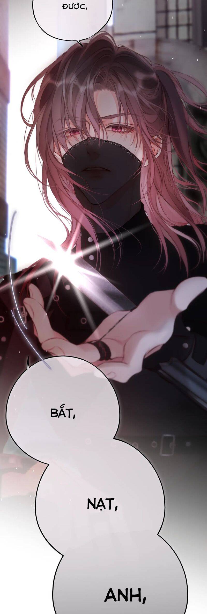 Hoặc Tinh Chi Mục Chapter 10 - 34