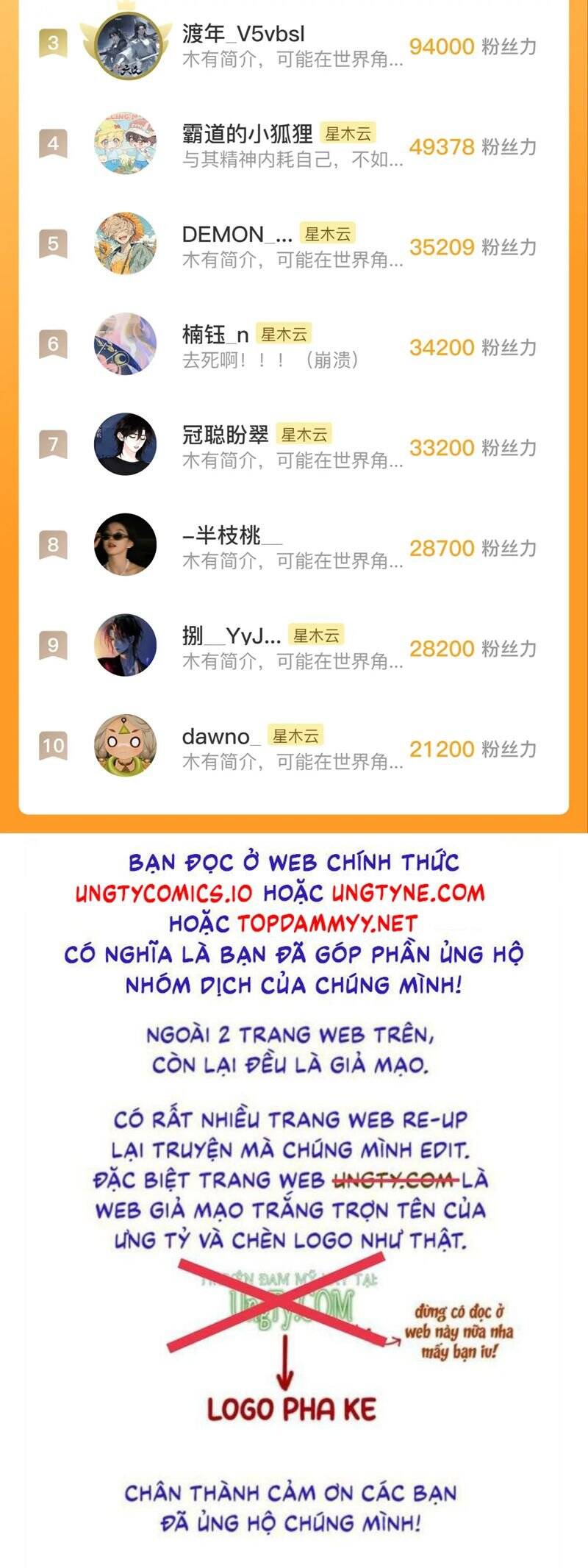 Hoặc Tinh Chi Mục Chapter 10 - 37