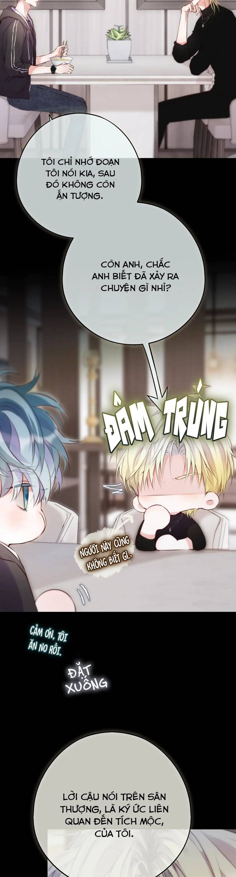 Hoặc Tinh Chi Mục Chapter 10 - 8