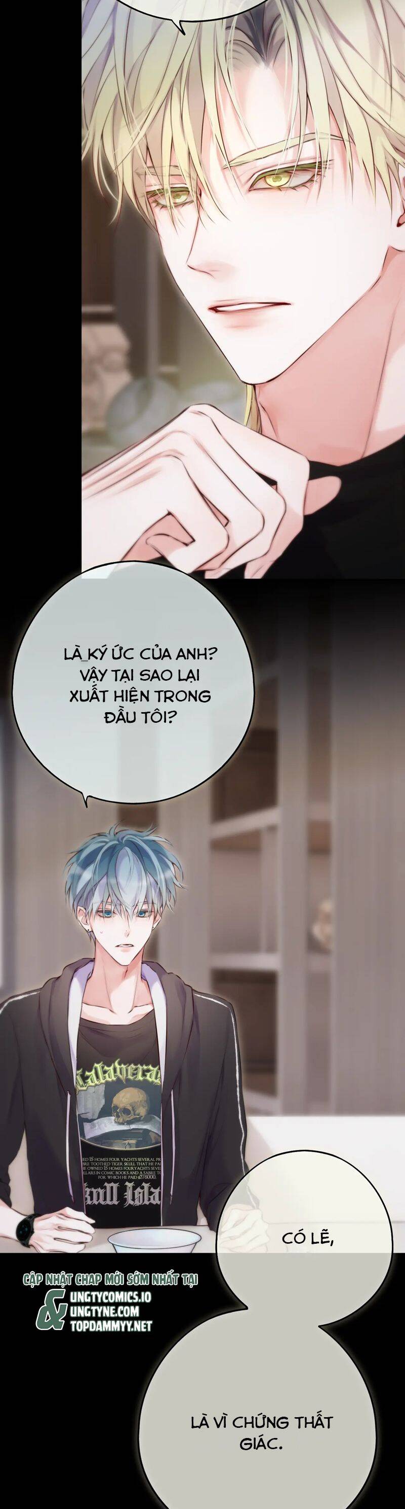 Hoặc Tinh Chi Mục Chapter 10 - 9