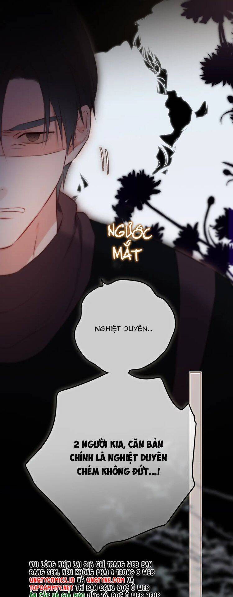 Hoặc Tinh Chi Mục Chapter 11 - 11