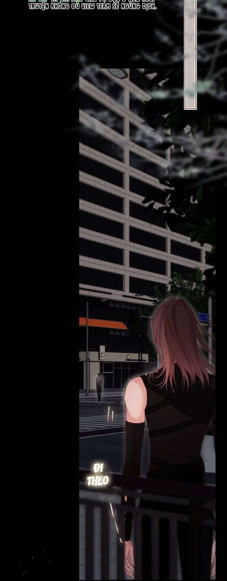 Hoặc Tinh Chi Mục Chapter 11 - 12