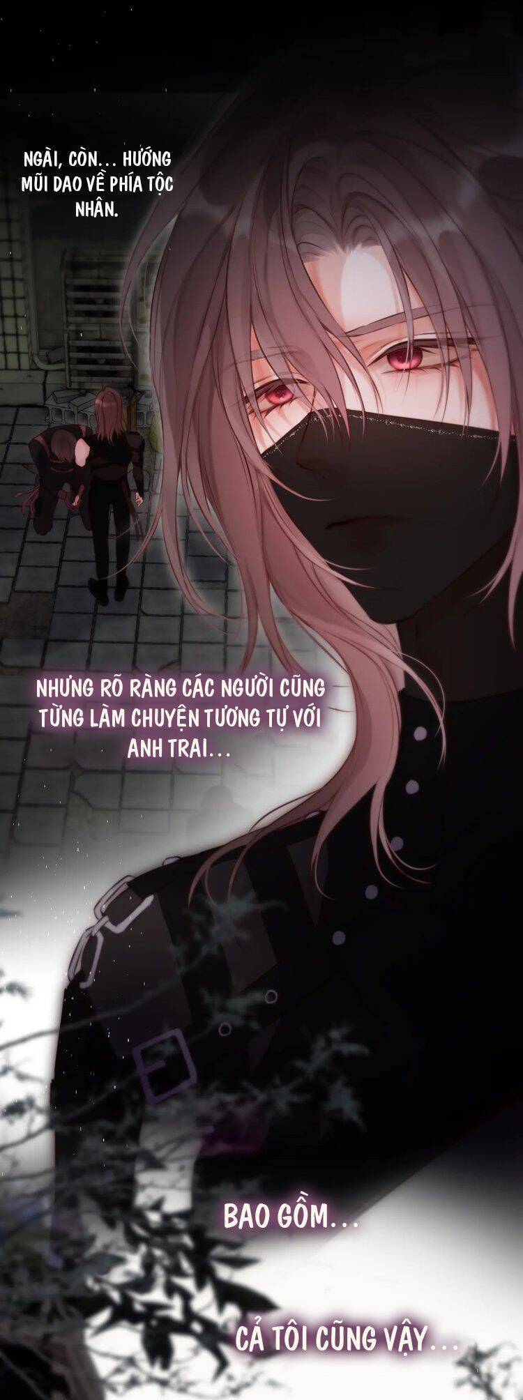 Hoặc Tinh Chi Mục Chapter 11 - 13