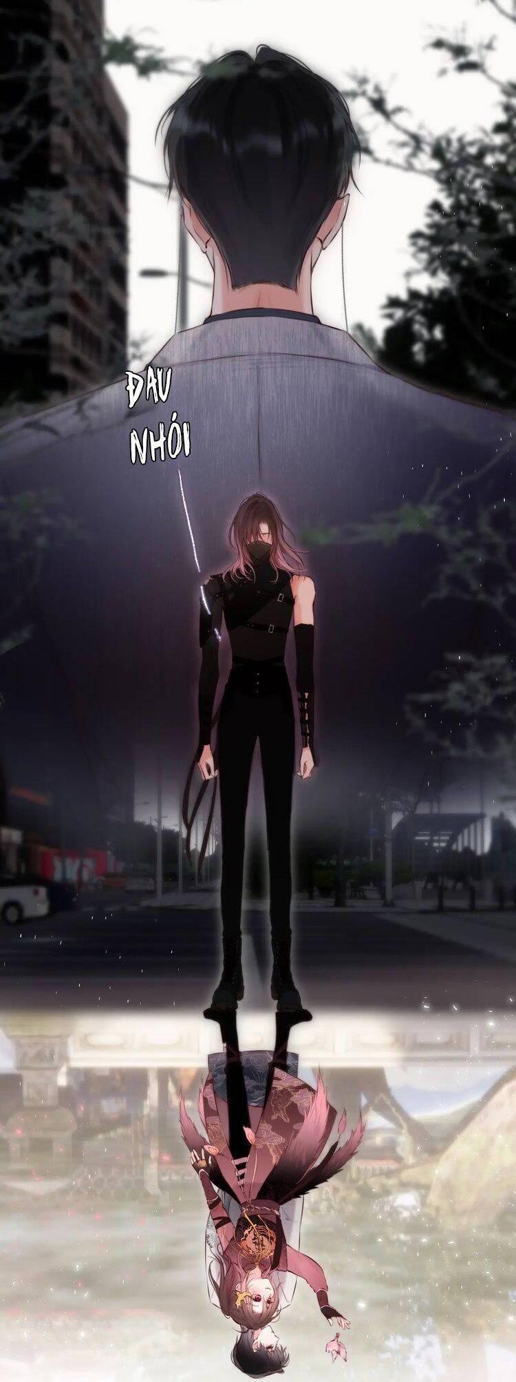 Hoặc Tinh Chi Mục Chapter 11 - 14