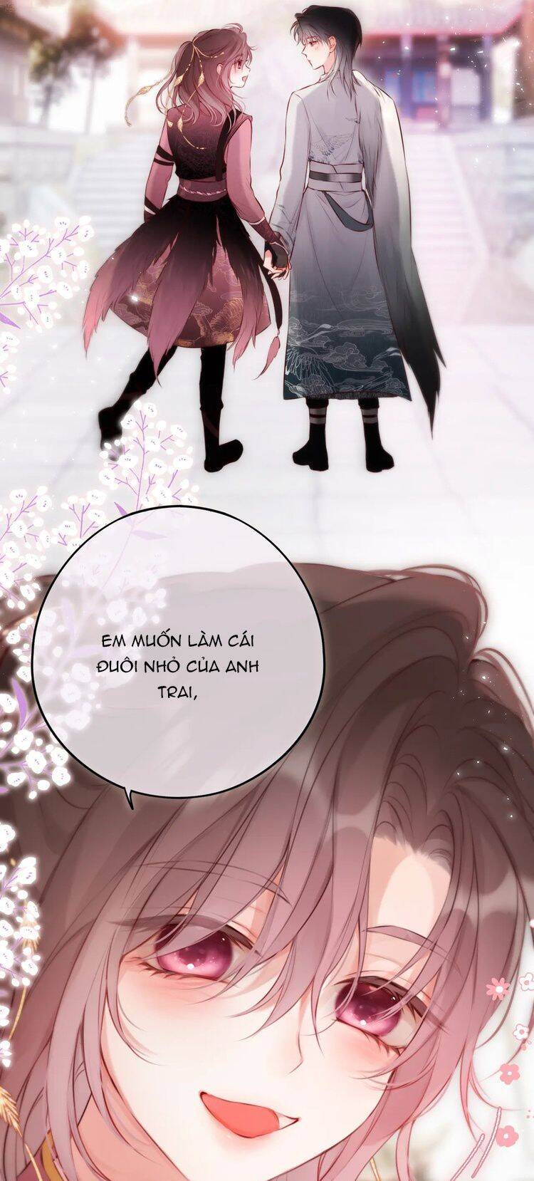 Hoặc Tinh Chi Mục Chapter 11 - 16