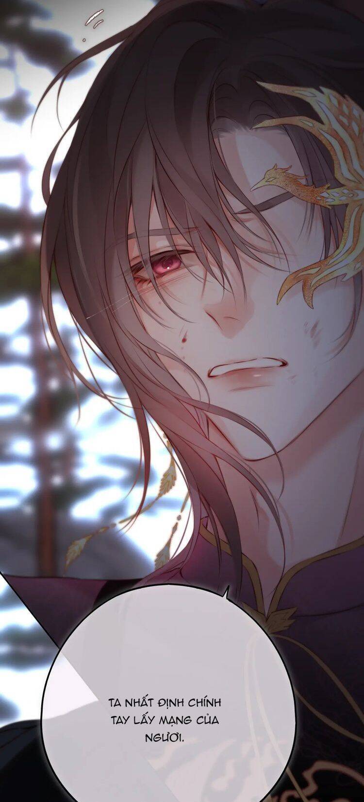 Hoặc Tinh Chi Mục Chapter 11 - 20