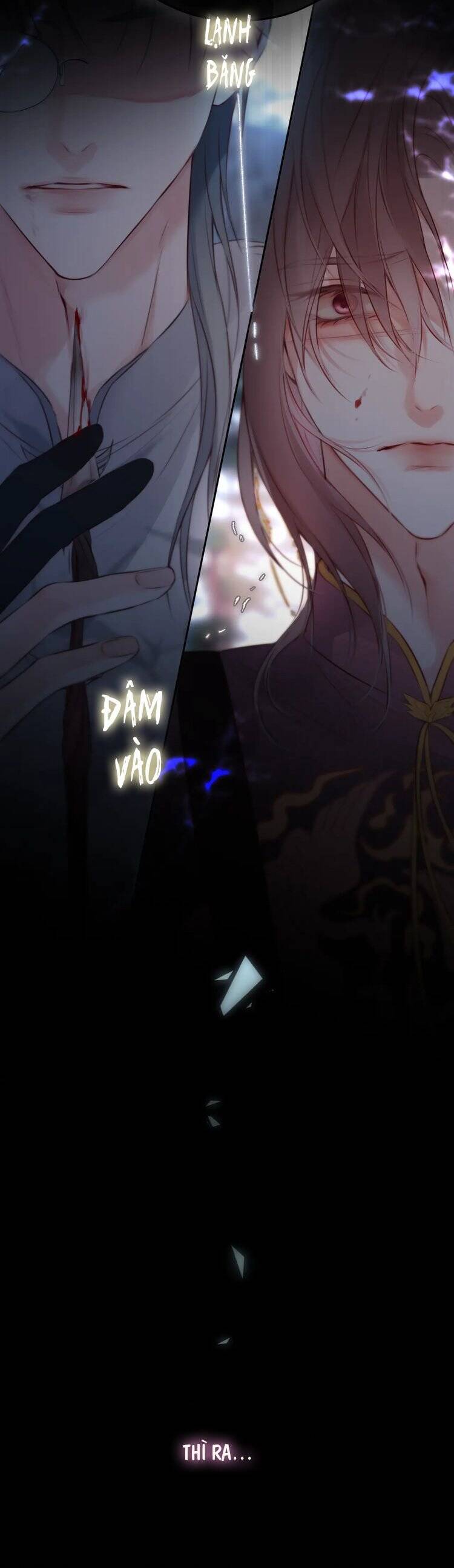 Hoặc Tinh Chi Mục Chapter 11 - 23