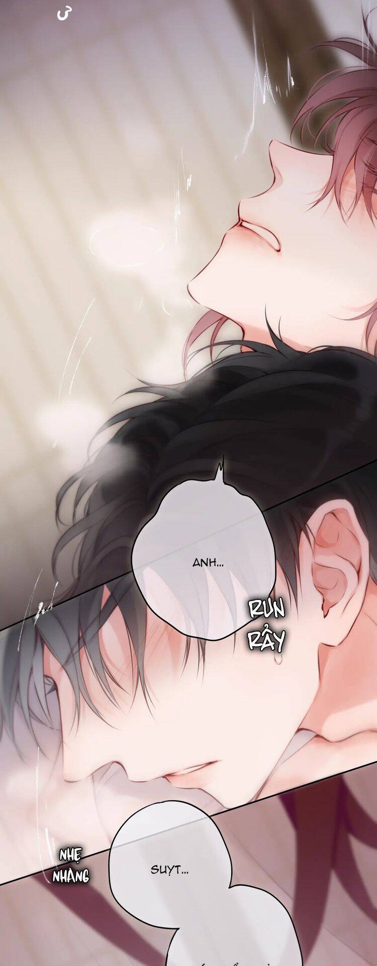 Hoặc Tinh Chi Mục Chapter 11 - 26