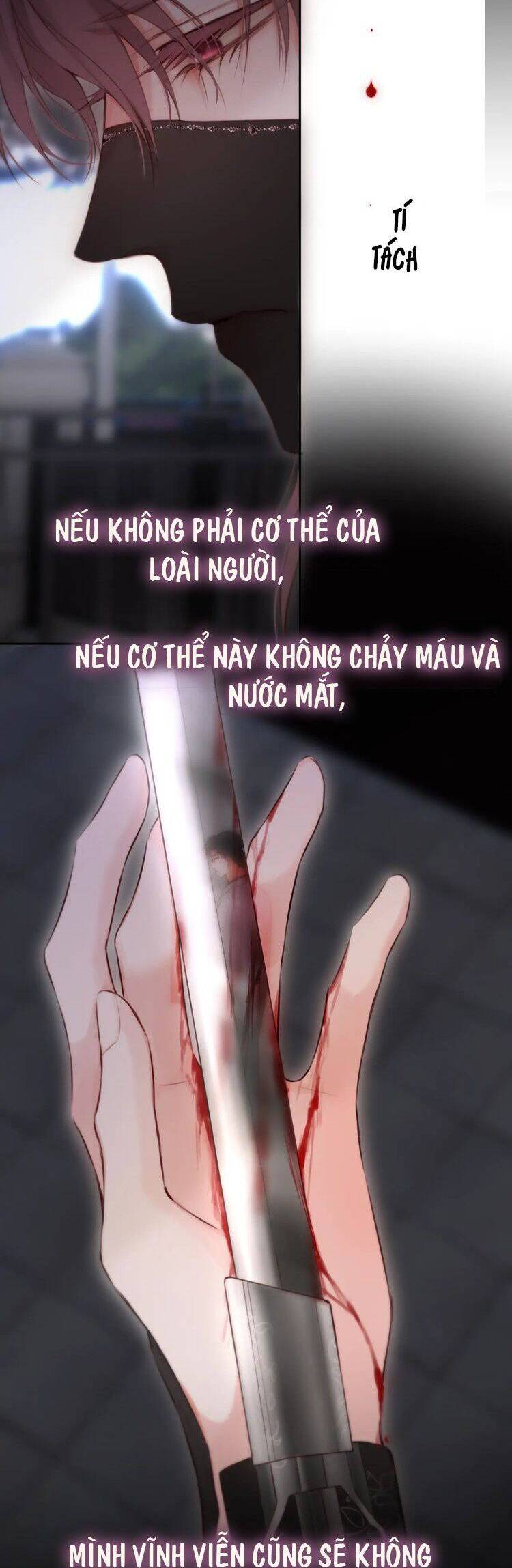 Hoặc Tinh Chi Mục Chapter 11 - 29