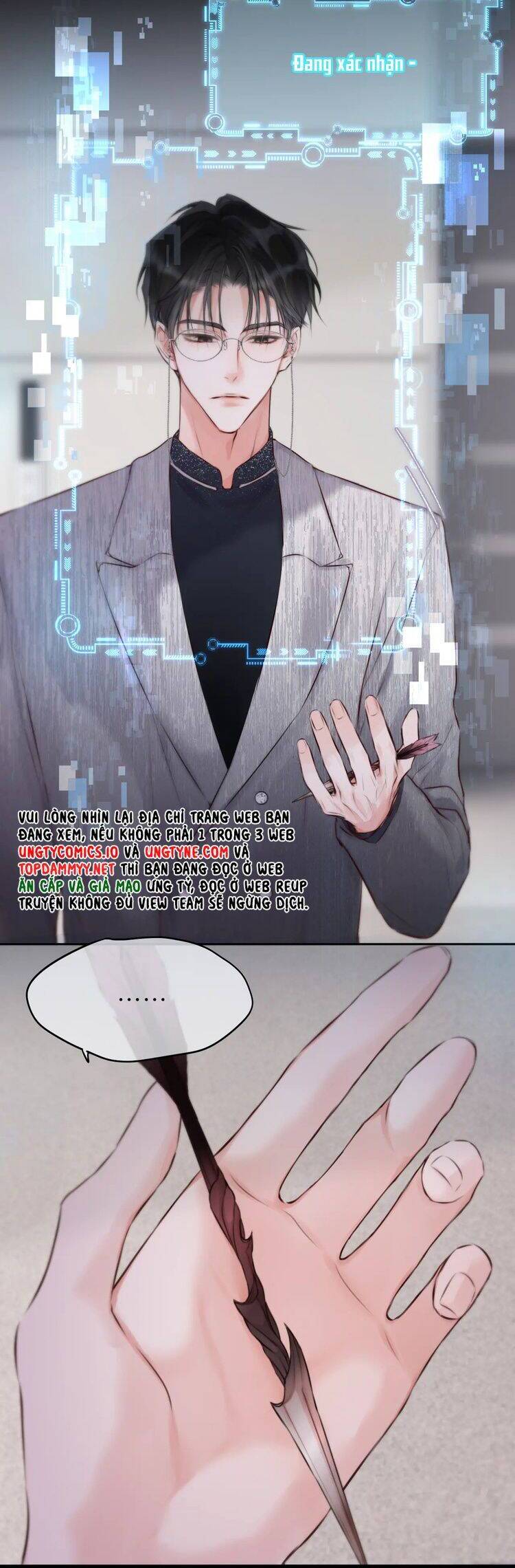 Hoặc Tinh Chi Mục Chapter 11 - 32