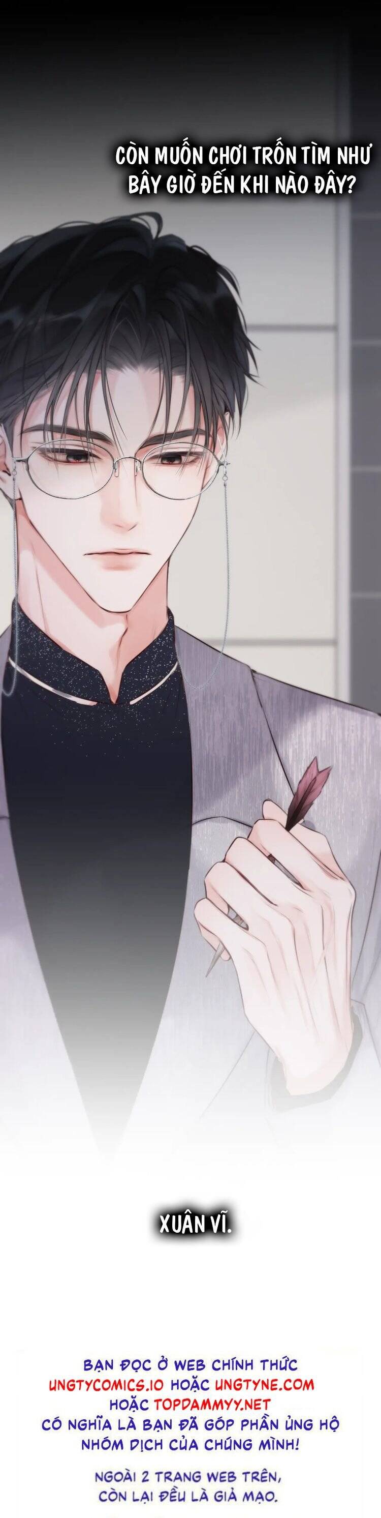 Hoặc Tinh Chi Mục Chapter 11 - 33