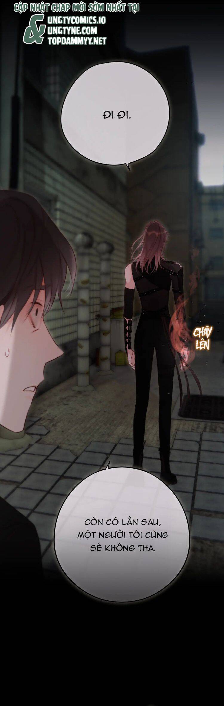 Hoặc Tinh Chi Mục Chapter 11 - 9