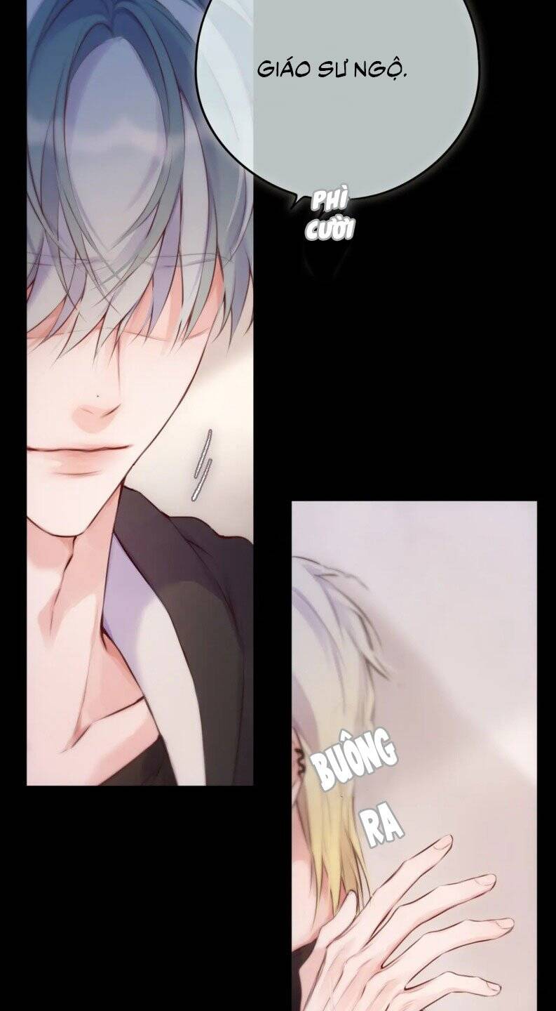 Hoặc Tinh Chi Mục Chapter 12 - 14