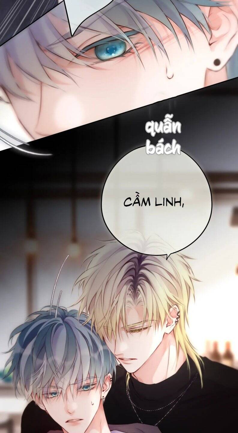 Hoặc Tinh Chi Mục Chapter 12 - 20