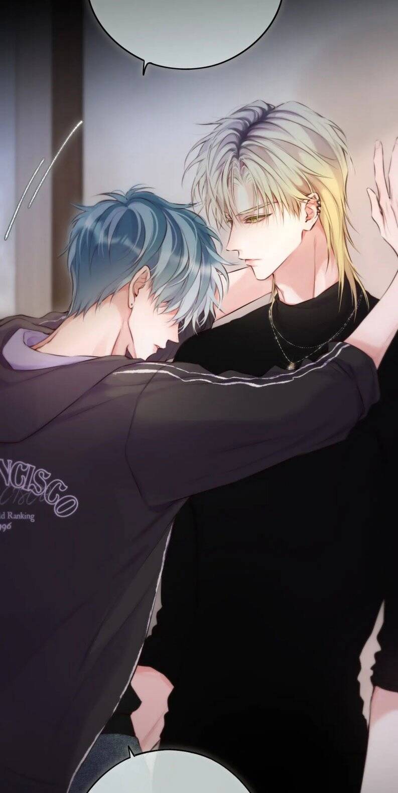 Hoặc Tinh Chi Mục Chapter 12 - 3