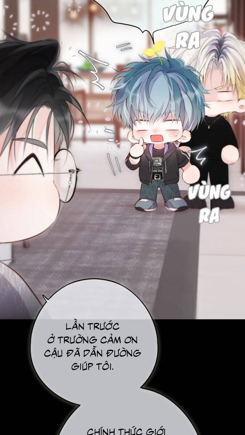 Hoặc Tinh Chi Mục Chapter 12 - 29