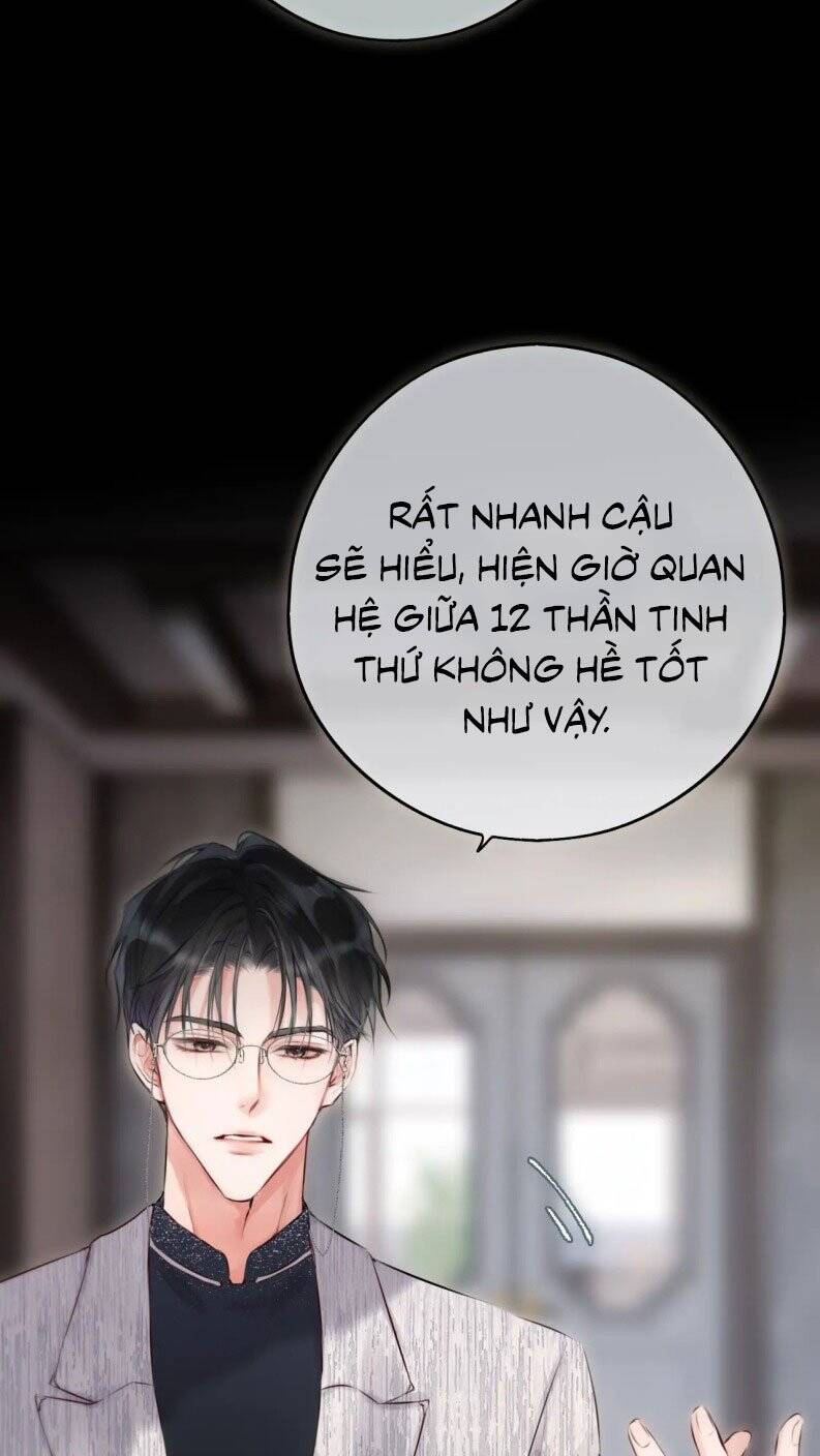 Hoặc Tinh Chi Mục Chapter 12 - 33