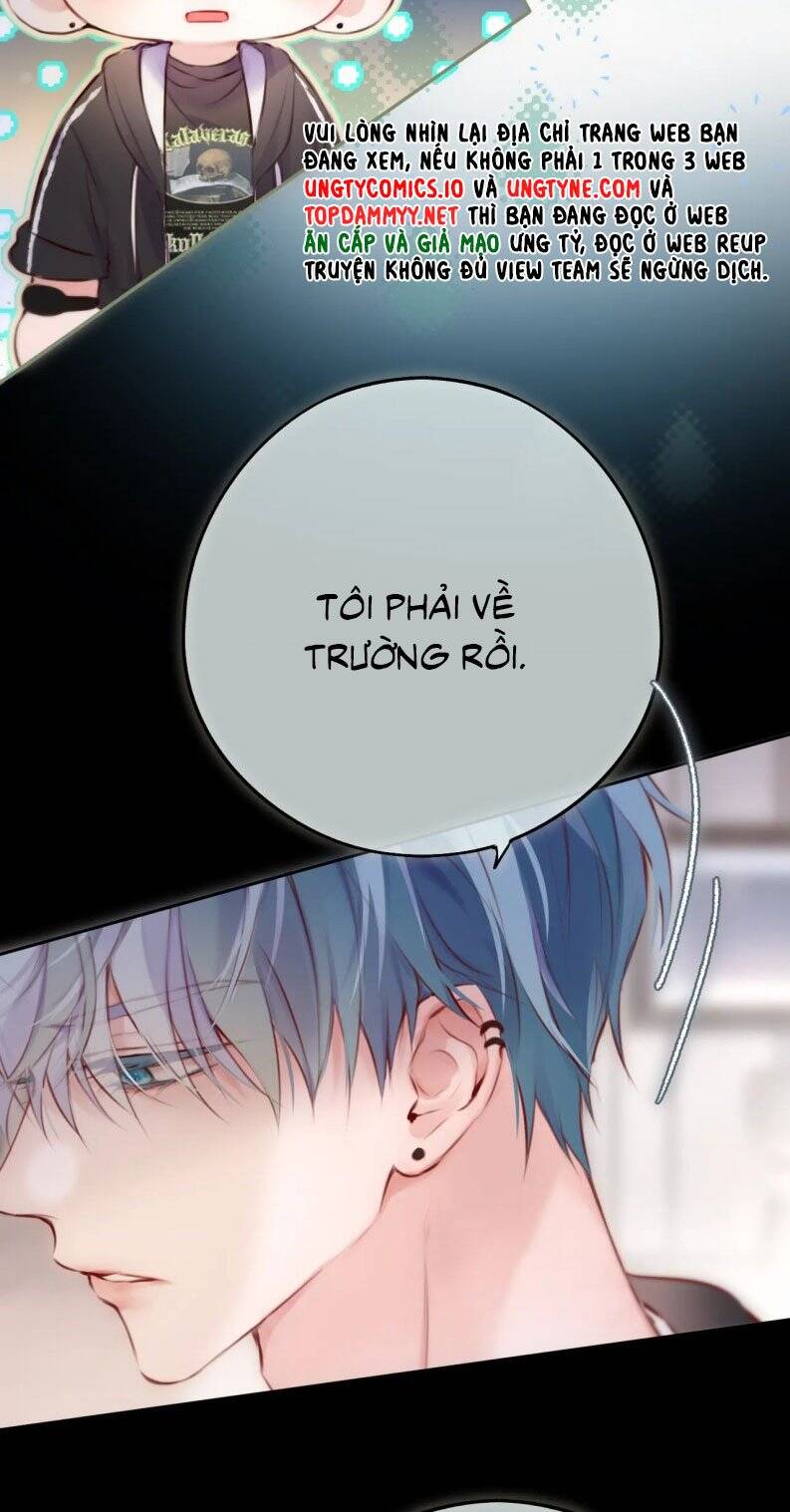 Hoặc Tinh Chi Mục Chapter 12 - 39