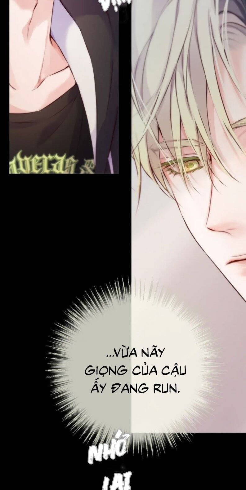 Hoặc Tinh Chi Mục Chapter 12 - 9