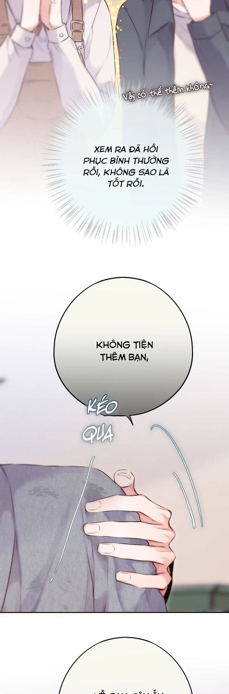 Hoặc Tinh Chi Mục Chapter 13 - 11