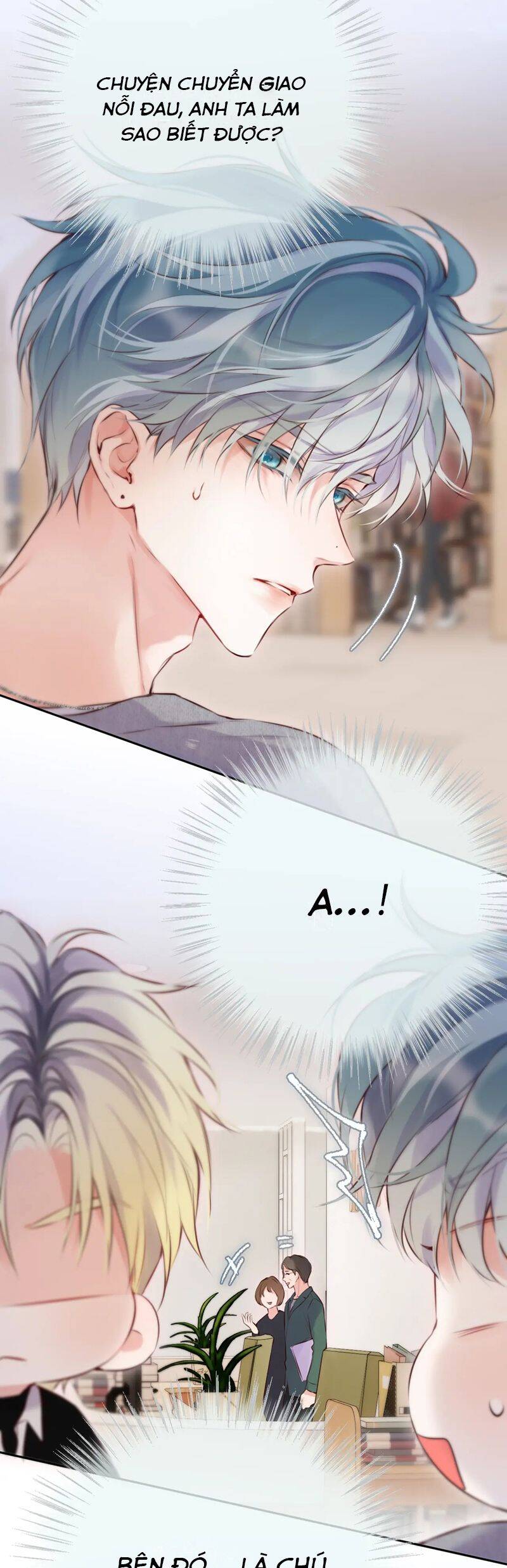 Hoặc Tinh Chi Mục Chapter 13 - 19