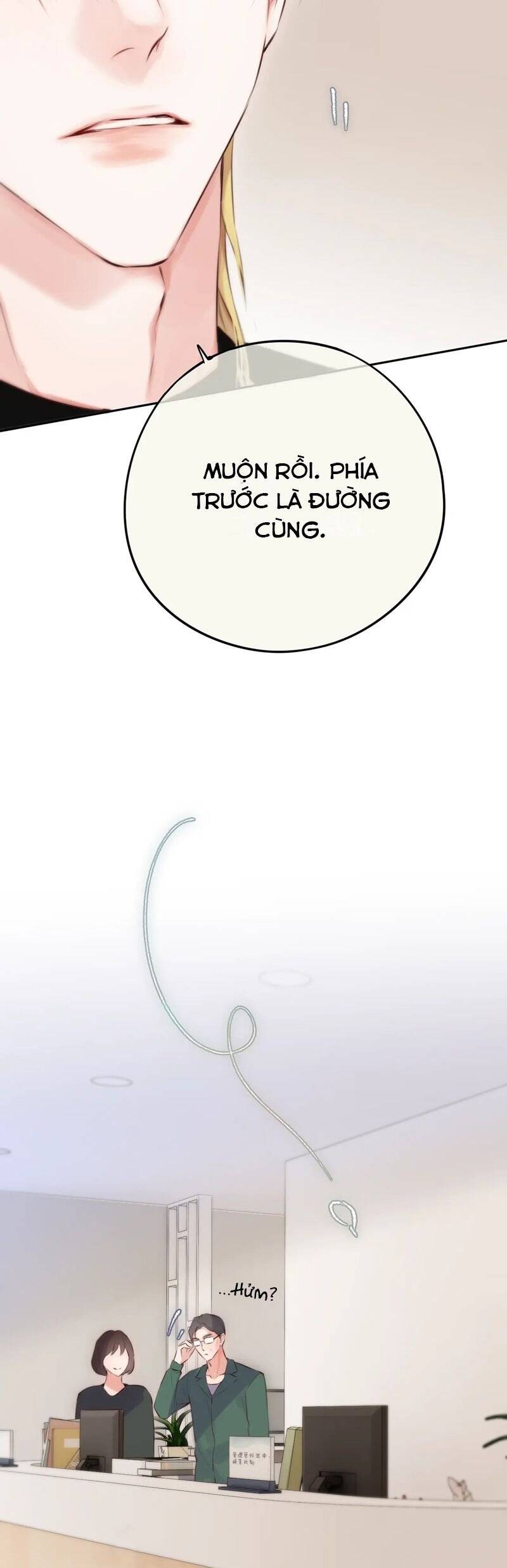 Hoặc Tinh Chi Mục Chapter 13 - 21
