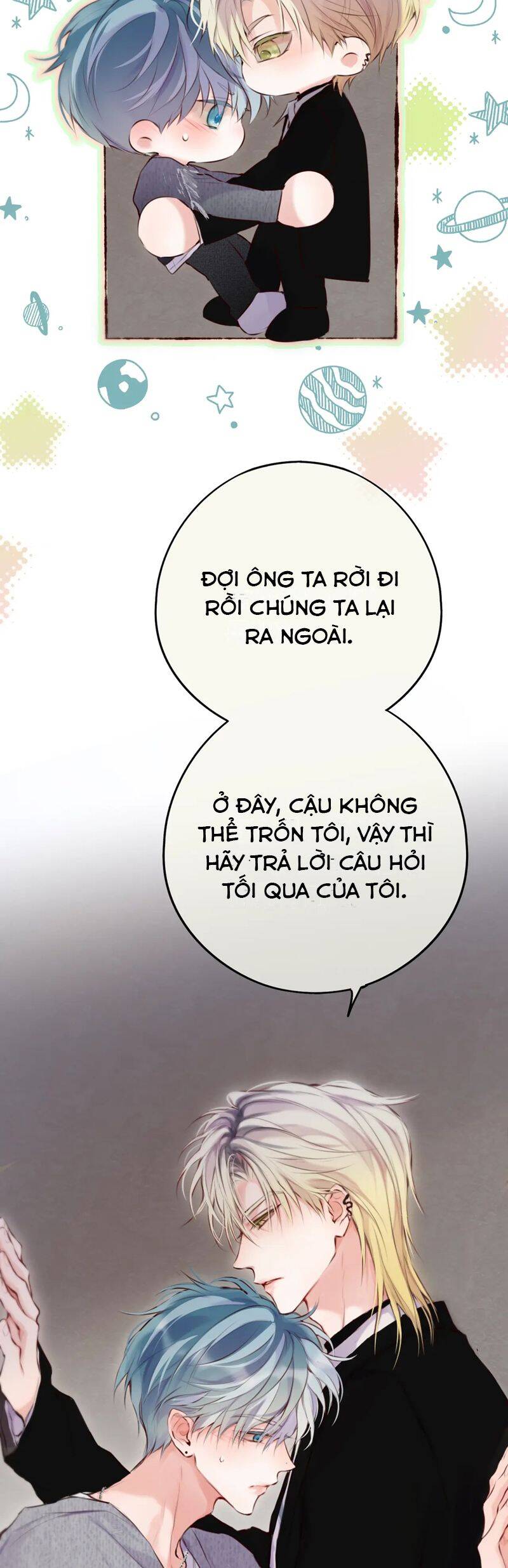 Hoặc Tinh Chi Mục Chapter 13 - 29