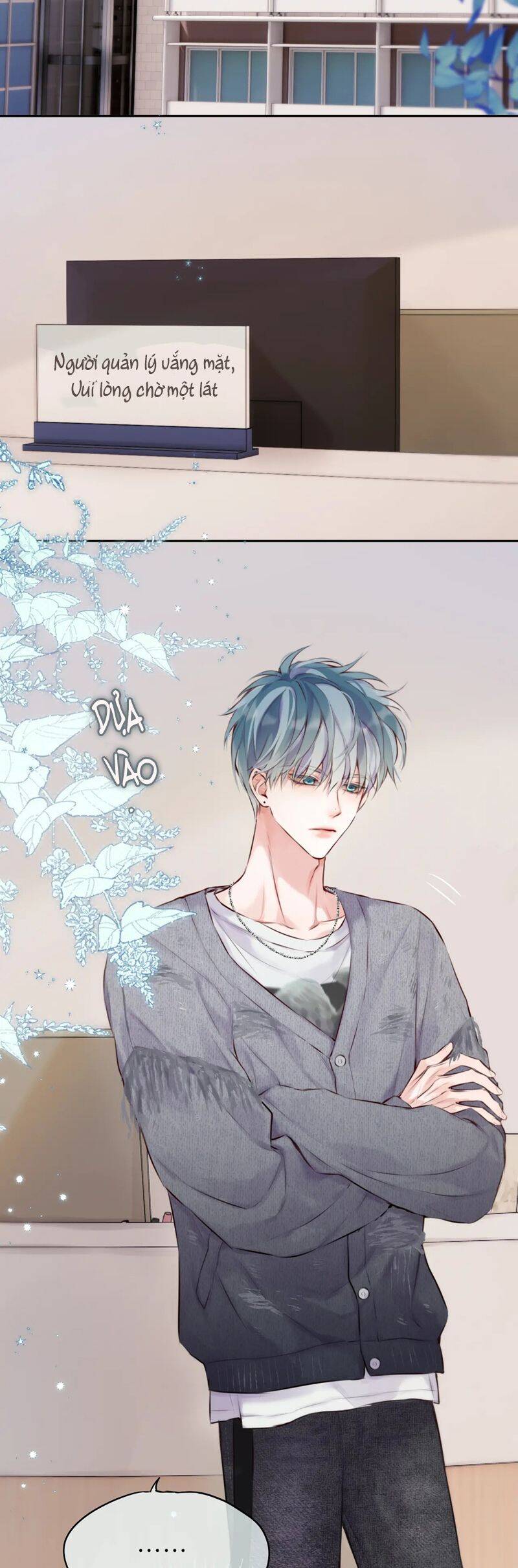 Hoặc Tinh Chi Mục Chapter 13 - 4