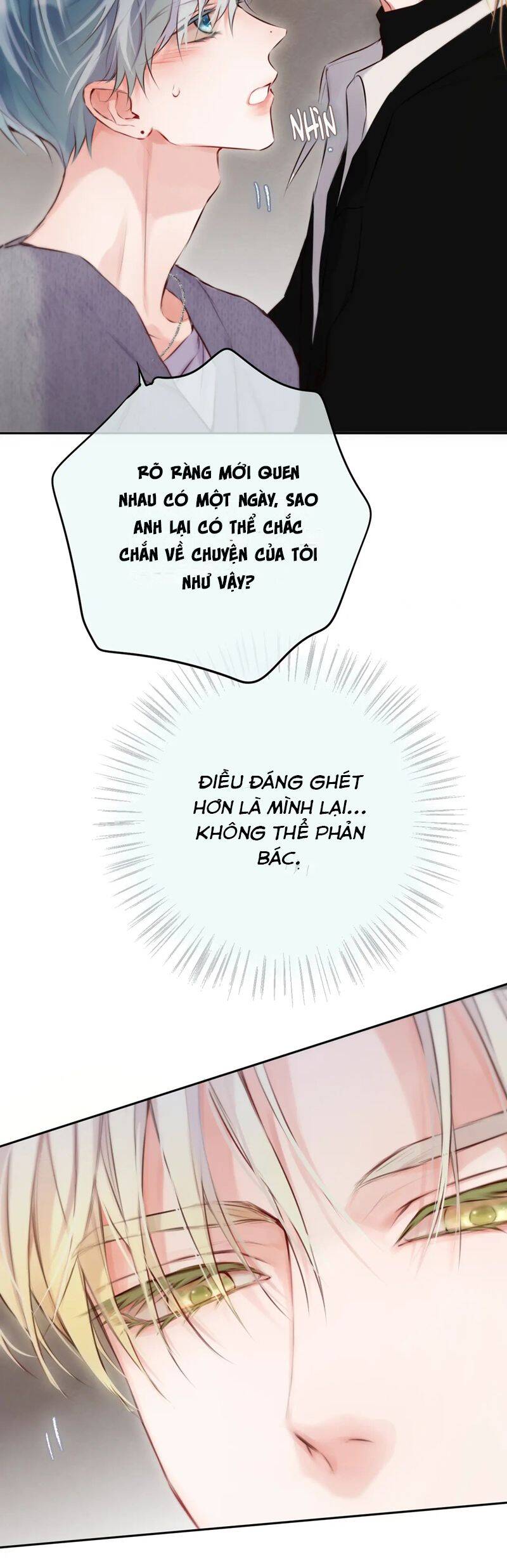 Hoặc Tinh Chi Mục Chapter 13 - 32