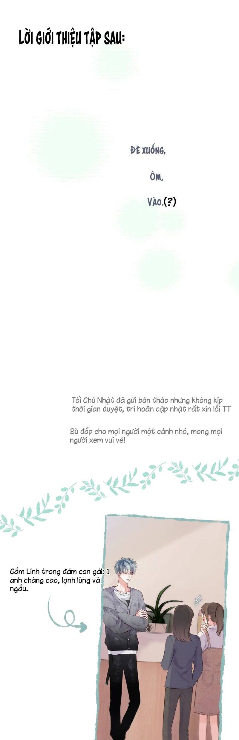Hoặc Tinh Chi Mục Chapter 13 - 35