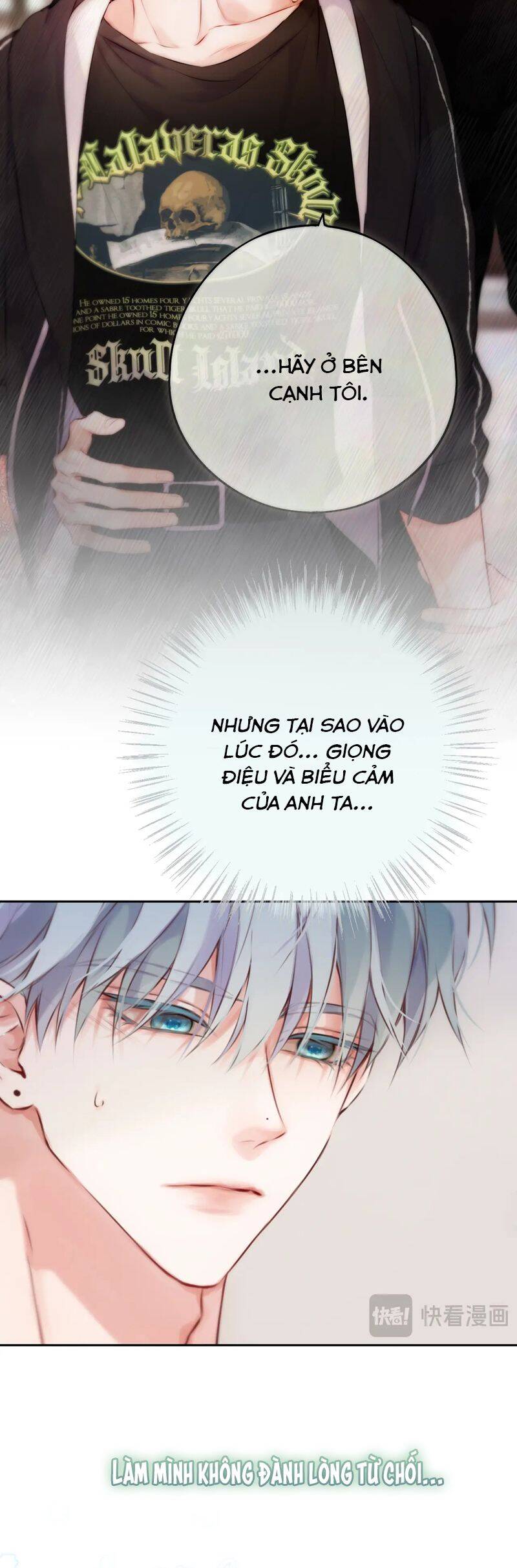 Hoặc Tinh Chi Mục Chapter 13 - 6