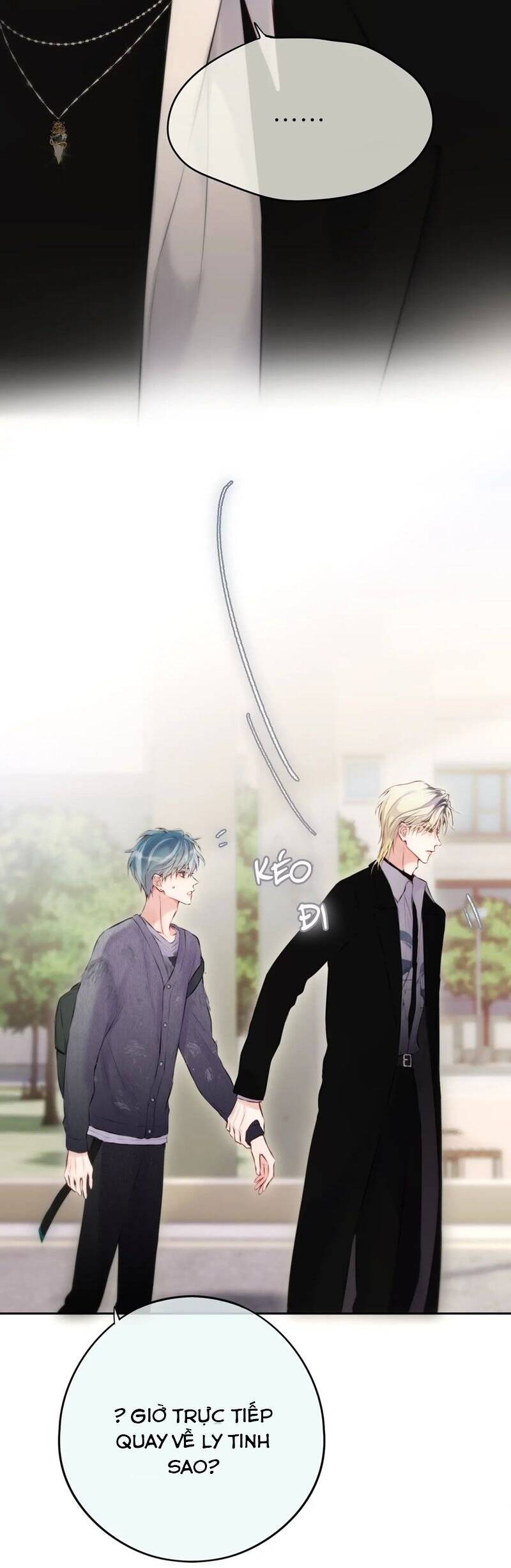 Hoặc Tinh Chi Mục Chapter 14 - 11