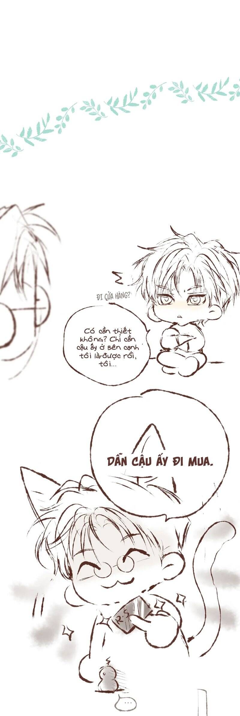 Hoặc Tinh Chi Mục Chapter 14 - 35