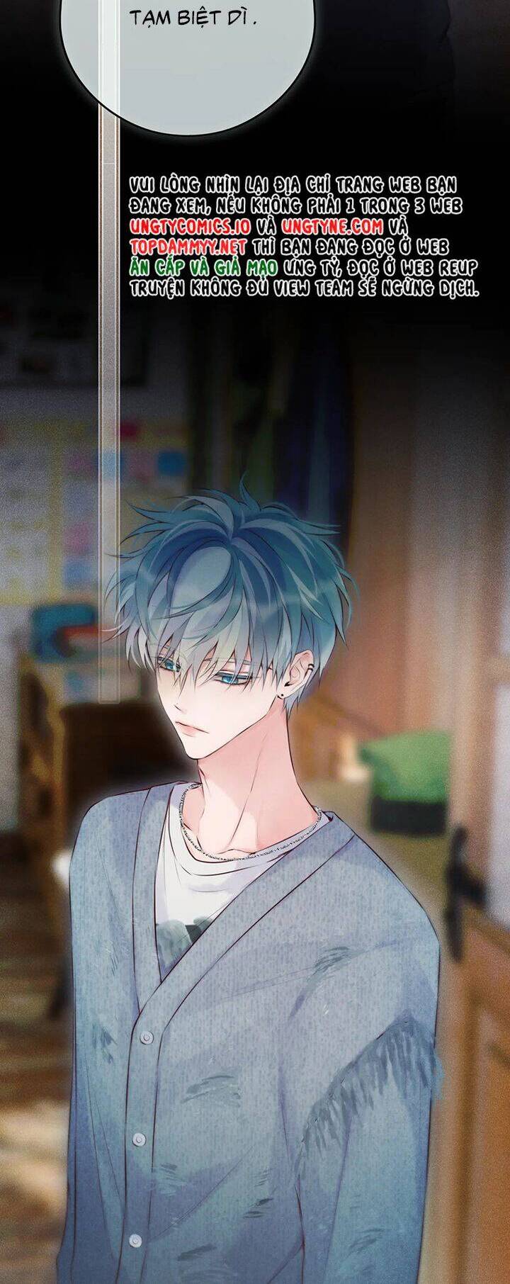 Hoặc Tinh Chi Mục Chapter 15 - 13