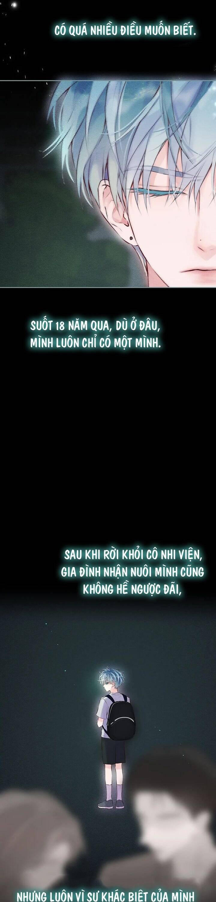 Hoặc Tinh Chi Mục Chapter 15 - 17