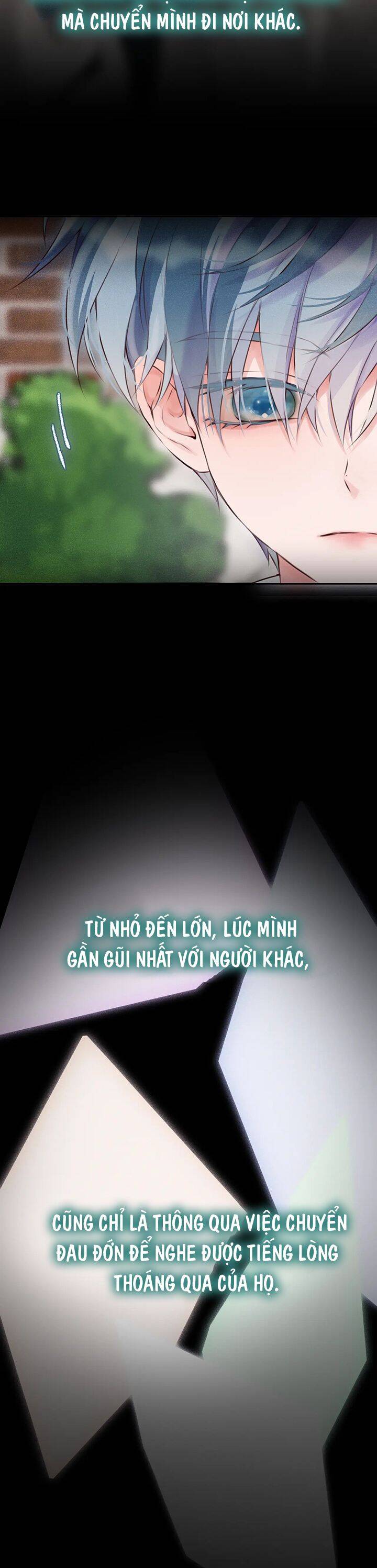 Hoặc Tinh Chi Mục Chapter 15 - 18