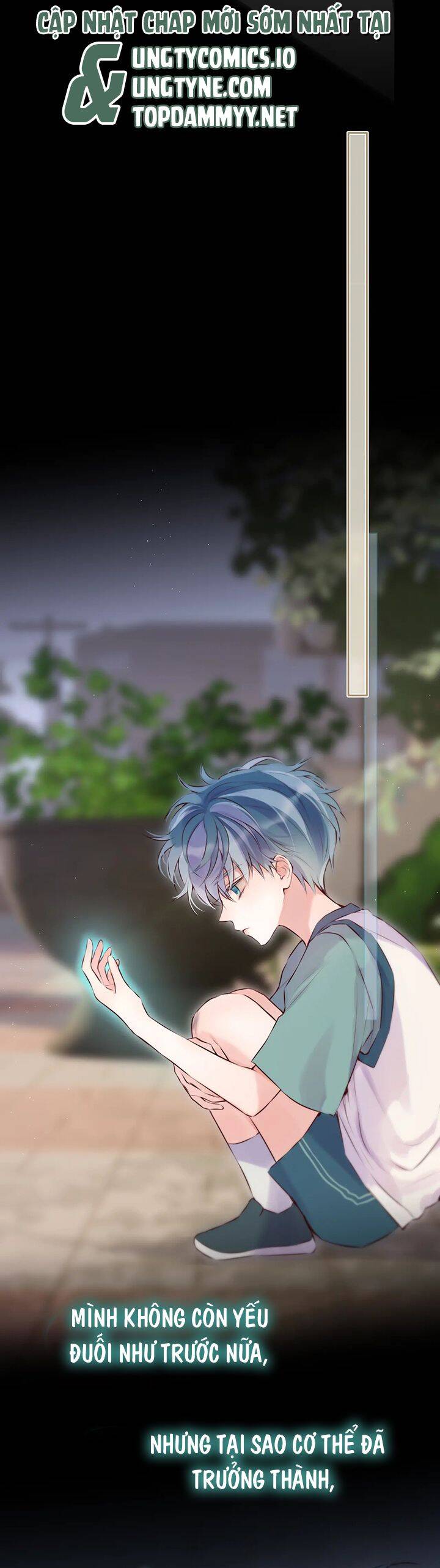 Hoặc Tinh Chi Mục Chapter 15 - 19