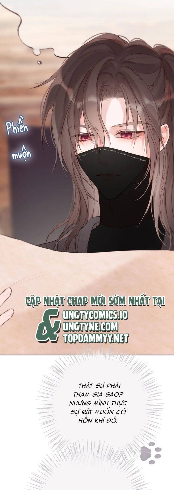 Hoặc Tinh Chi Mục Chapter 15 - 30