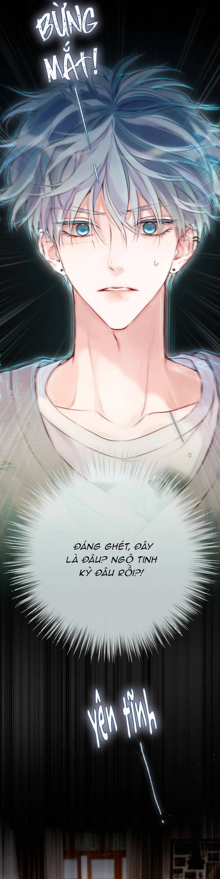 Hoặc Tinh Chi Mục Chapter 15 - 4