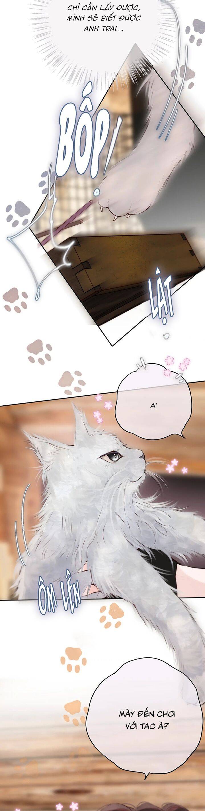 Hoặc Tinh Chi Mục Chapter 15 - 31